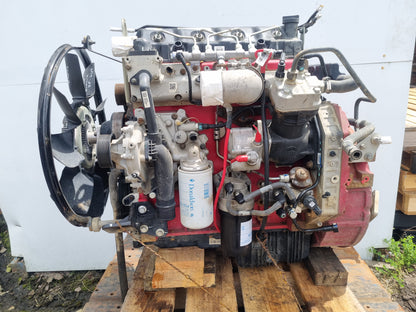 Foton 14 FOTON 318ISF BJ1078 - Engine PN: isf3.8 s5 euro 6