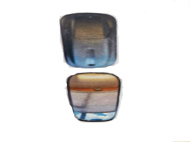 Mitsubishi Canter FEB-FEC 2011-on - Universal Mirror Head PN: MB0925U