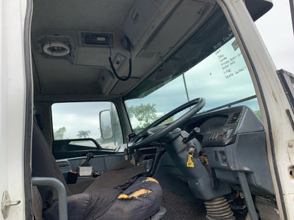 2005 Mitsubishi Fuso Super Great FS FS52