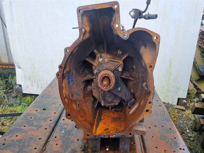 Ford All Models 0711 "       " - Manual Gearbox PN: 3188