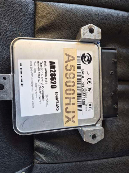 Hino 500 Series GD GD1J - Traction Control Computer PN: 29551869