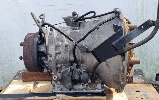 Nissan Condor MK mk211c-20040 - Automatic Transmission PN: 3077