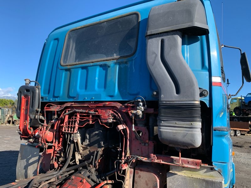 2000 Isuzu C Series CXH450 CXH450