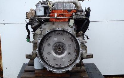 Isuzu F-Series FRR frr35cs-7002024 - Engine PN: 2832 6hl1