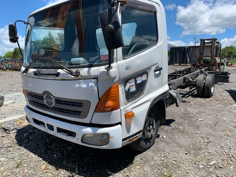 2009 Hino 500 Series FC FC7JKY-11061