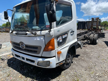 2009 Hino 500 Series FC FC7JKY-11061