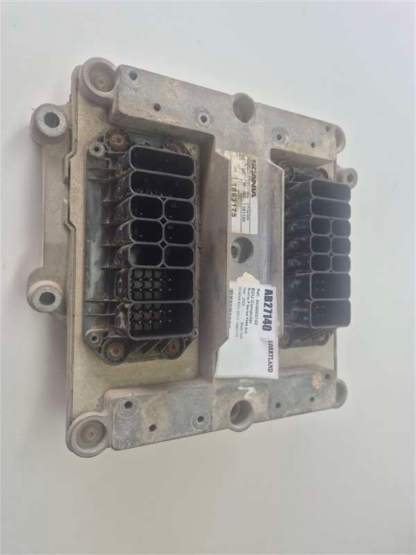 Scania P Series P340 4x4 p340-cb4x4hh2 - ECU