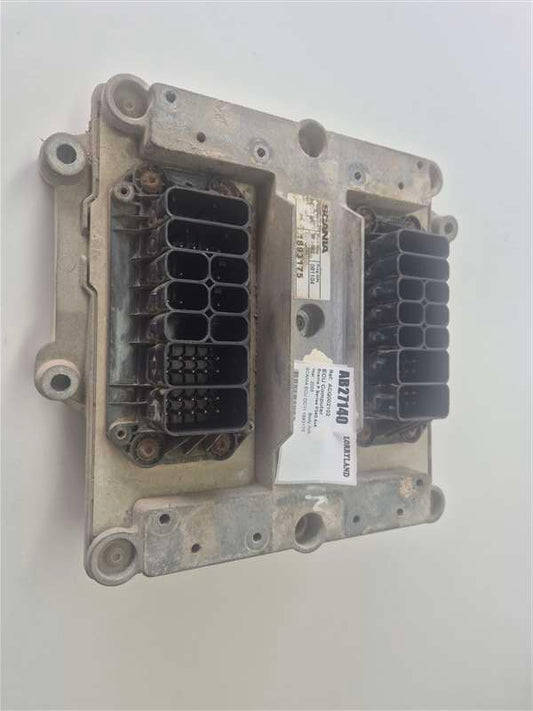 Scania P Series P340 4x4 p340-cb4x4hh2 - ECU