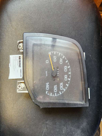 Mitsubishi Fuso FK FK195 FK617KPOOO32 - Speedo PN: MC859512