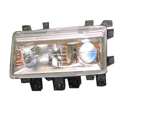 Mitsubishi Fuso FS/FP/FV 1995-on - Right Headlight PN: MB1035R