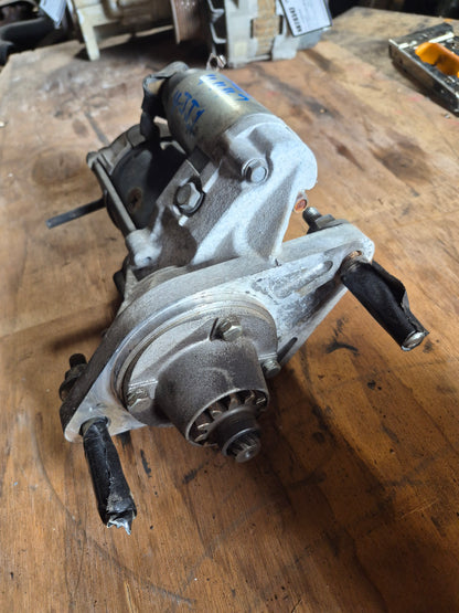 Isuzu N-Series NLR NLR85 - Starter Motor