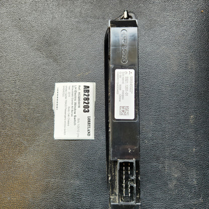 Mitsubishi Canter All Series FBA20-542234 - LH Electric Window Switch PN: SW:10510 (HW934)