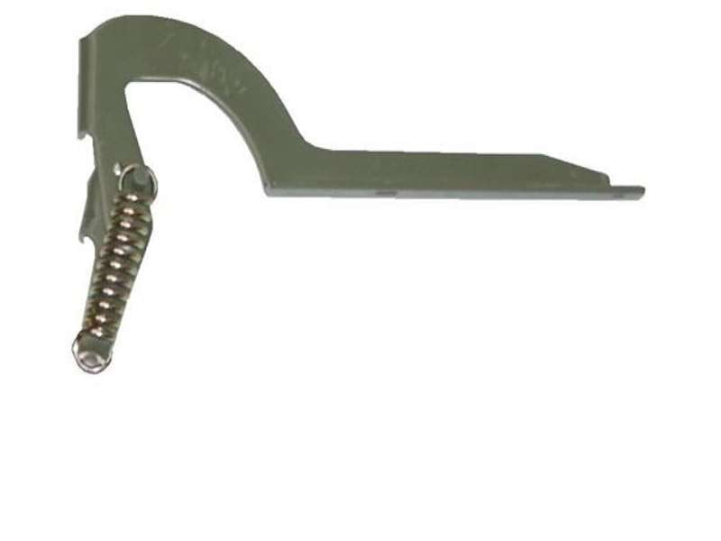 Scania All Series 114/124/144/164 1997-2004 - RH Grille Hinge Lower PN: SC0230R