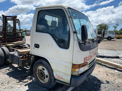 1994 Isuzu N-Series NKR NKR63E-7401831
