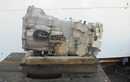 Iveco All Models All Series "                      " - Manual Gearbox PN: 1626 iveco daily g/box