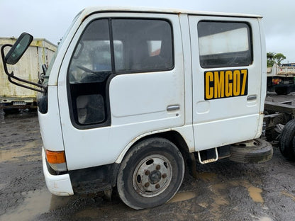 1992 Nissan Atlas H41 H41