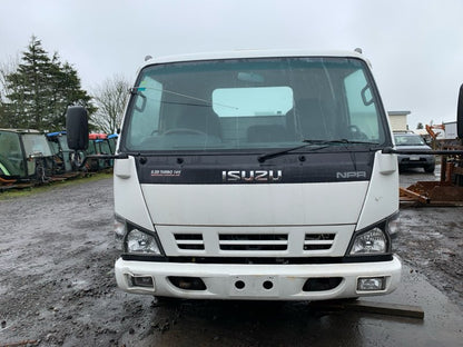2007 Isuzu N-Series NPR NPR75