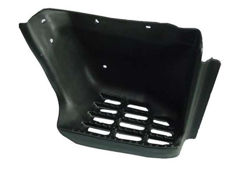 Hino 300 Series - RH Step Bucket Holder PN: TY0518R