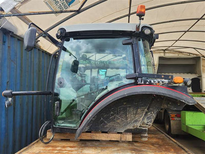 2012 Massey Ferguson Tractor 8680 C144027