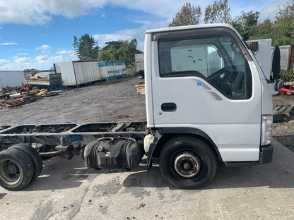 2008 Isuzu N-Series NHR NHR85