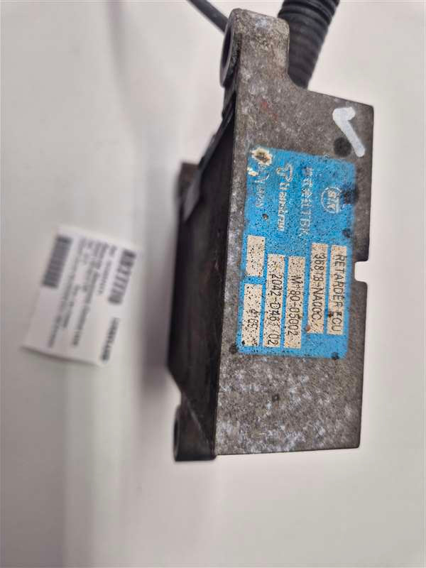 Nissan Quon CW CW5ZA - Retarder Electronic Control Unit