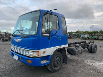 1997 Hino 500 Series FD FD3HKLA