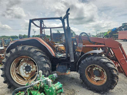 Case Tractor MX80C...........