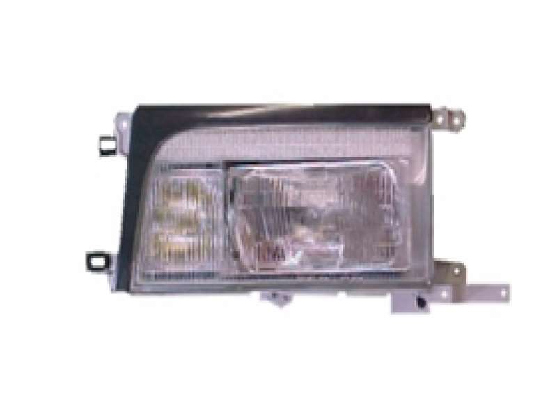 Toyota Coaster 1993-2003 - Left Headlight PN: SP3L