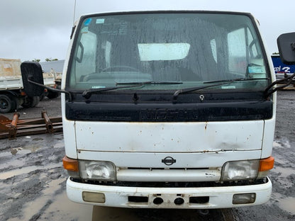 1992 Nissan Atlas H41 H41