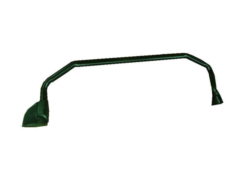 Mercedes Benz Actros MP2 2002-2008 - RH Mirror Arm PN: BZ0216R