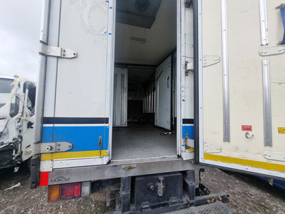 Isuzu N-Series NPR NPR85 - Box Body