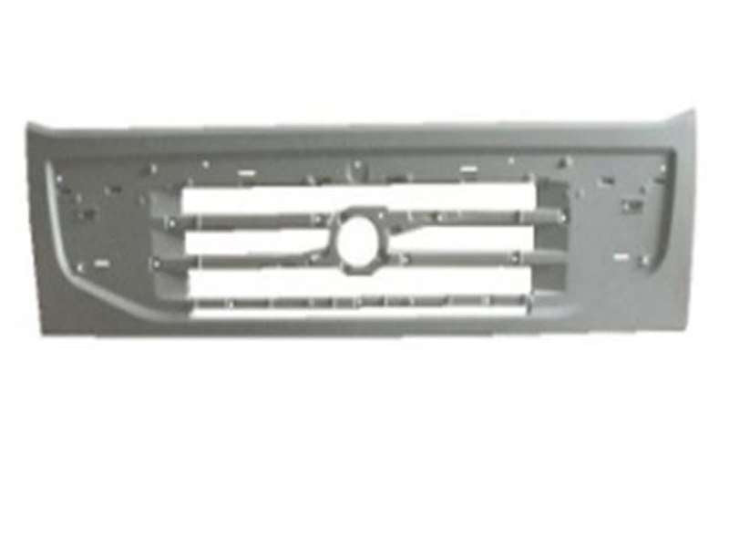 2012-2014 Volvo FM Series 8X - Front Panel PN: VL034