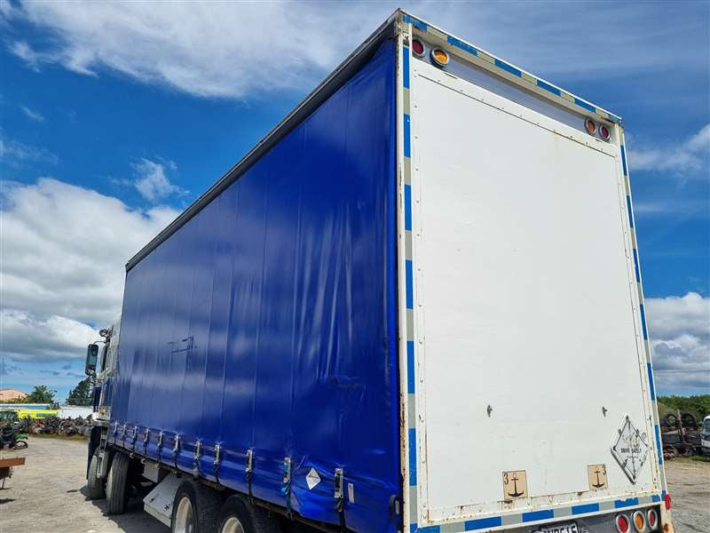 Freightliner Argosy All 47290750106557 - Box Body PN: acq004354