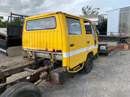 1992 Daihatsu V Series V98 V98L