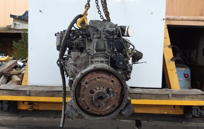 Mitsubishi Fuso Super Great FS fs430 s2 - Engine PN: 2867 6m70 oat4