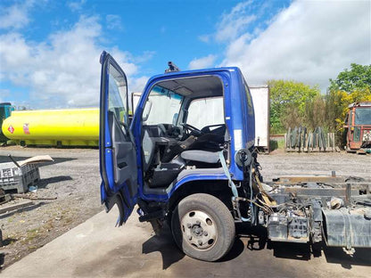 2011 Mitsubishi Canter FE7/FE8 2009-2011 FDA40-500047