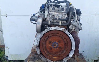 Mitsubishi Canter FEA/FEB 2011-on FDA20-500111 - Engine PN: 4303 4p10-1at2
