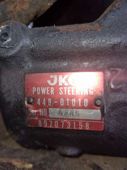 Isuzu N-Series NHR nhr69e-7421651 - Power Steering Box PN: nhr69  2948