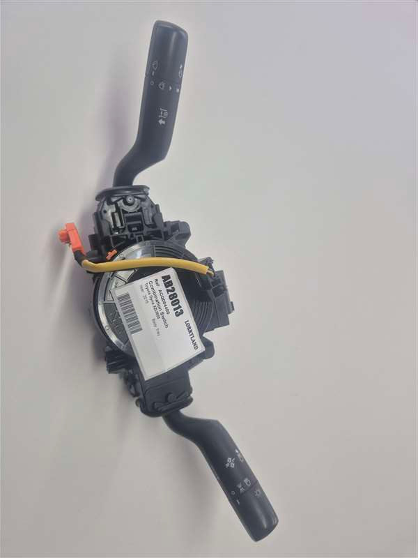 Toyota Dyna XZU605 XZC605 - Combination Switch