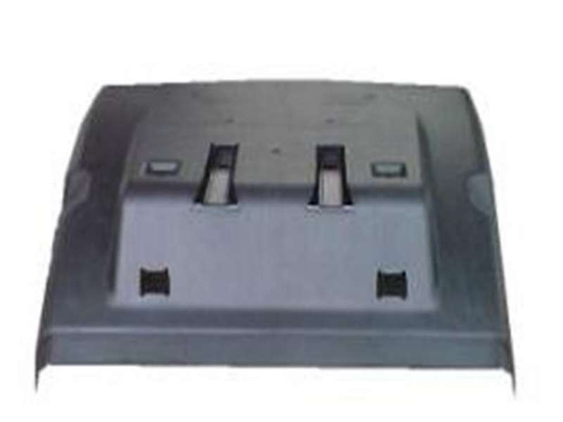 2002 Volvo All Models All Series - Rear Mudguard PN: VL0224U