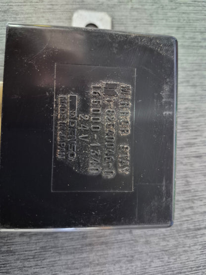 Isuzu C Series CXH50UI CXH50 - Mirror Relay