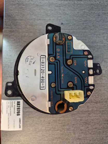 Isuzu C Series CXH50UI CXH50 - Speedo PN: 1-83120-490-1