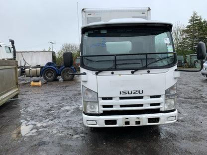 2012 Isuzu N-Series NLR NLR85