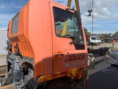 1995 Hino 500 Series FC FC2JCA-11711