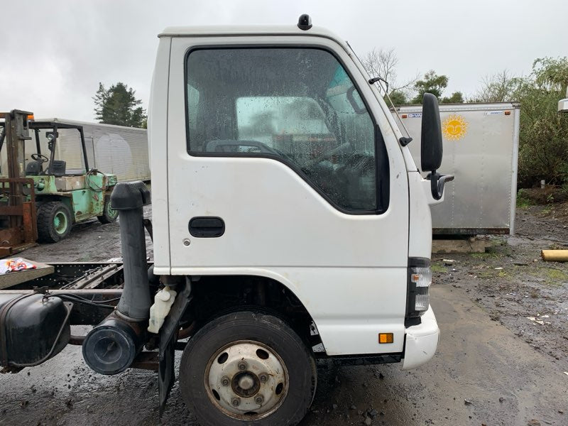 2007 Isuzu N-Series NPR NPR75
