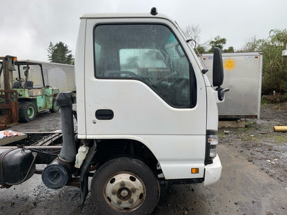 2007 Isuzu N-Series NPR NPR75