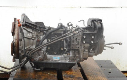 Toyota Dyna XZU301 "                    " - Automatic Transmission PN: 2549