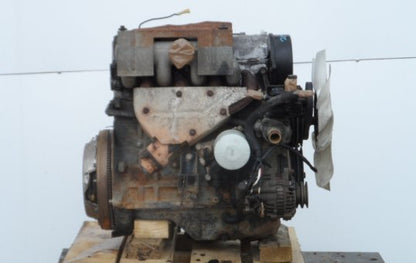 Hyundai H100 L300 1986-1996 KMFXFN7BRXUZ79897 - Engine PN: 2170 h100 d4bb/4d56