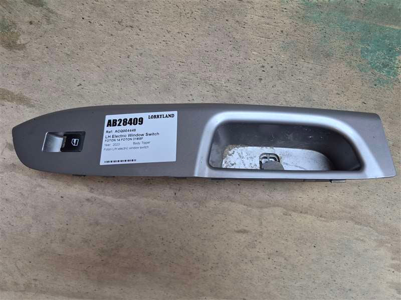 Foton 14 FOTON 318ISF BJ1078 - LH Electric Window Switch