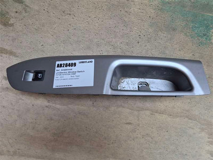 Foton 14 FOTON 318ISF BJ1078 - LH Electric Window Switch